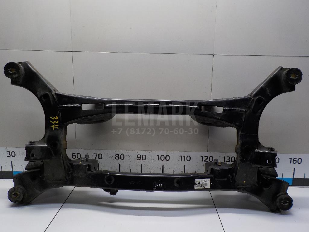 Балка задняя 55405D3200 Hyundai-Kia