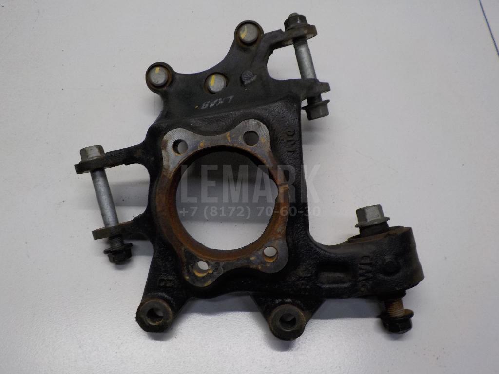 Кулак поворотный задний правый 52720D3000 Hyundai-Kia
