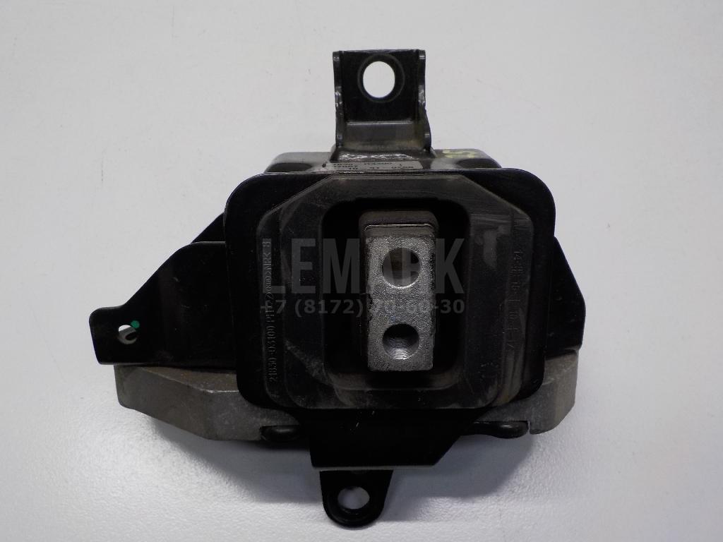 Опора двигателя левая 21830D3400 Hyundai-Kia