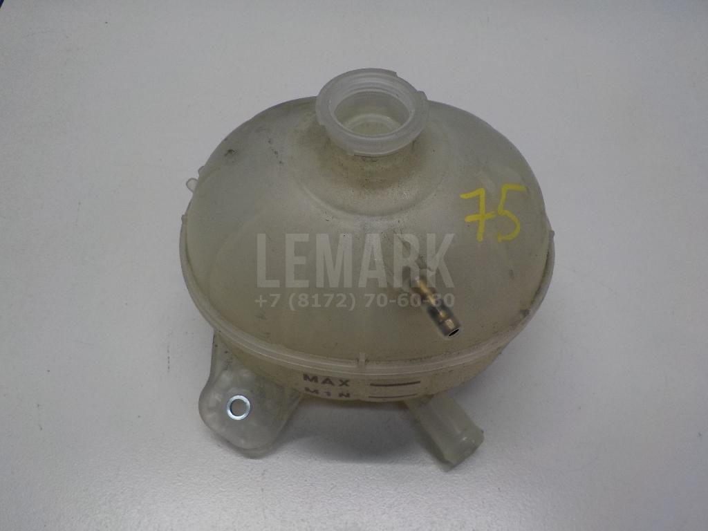 Бачок расширительный 25431D3600 Hyundai-Kia