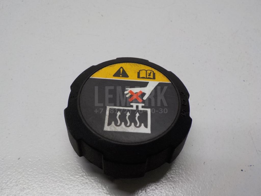 Крышка расширительного бачка 25330D3000 Hyundai-Kia