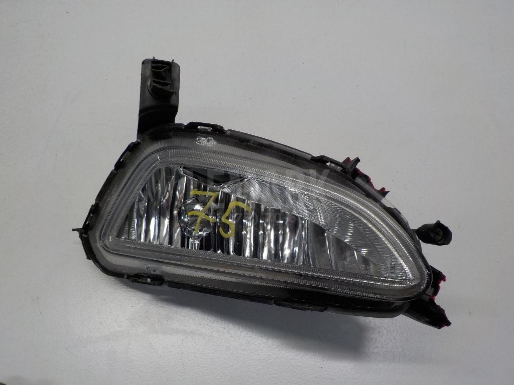 Фара противотуманная правая 92202D3000 Hyundai-Kia