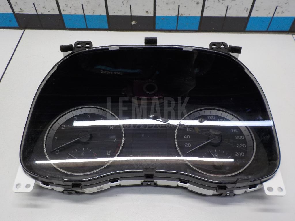 Панель приборов 94003D3331 Hyundai-Kia