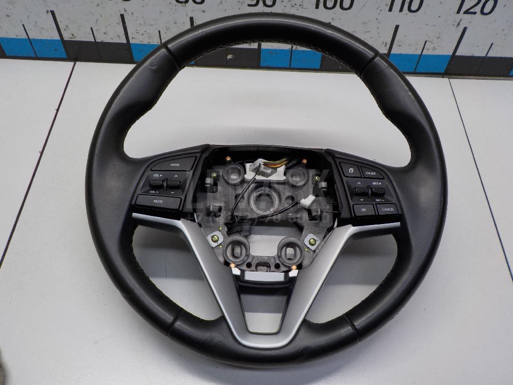 Рулевое колесо для AIR BAG (без AIR BAG) 56110D3530TRY Hyundai-Kia