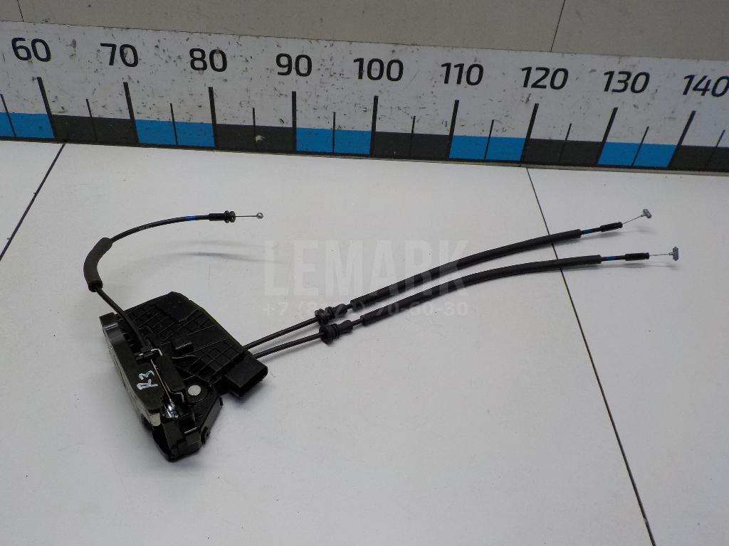 Замок двери задней правой 81420D3000 Hyundai-Kia