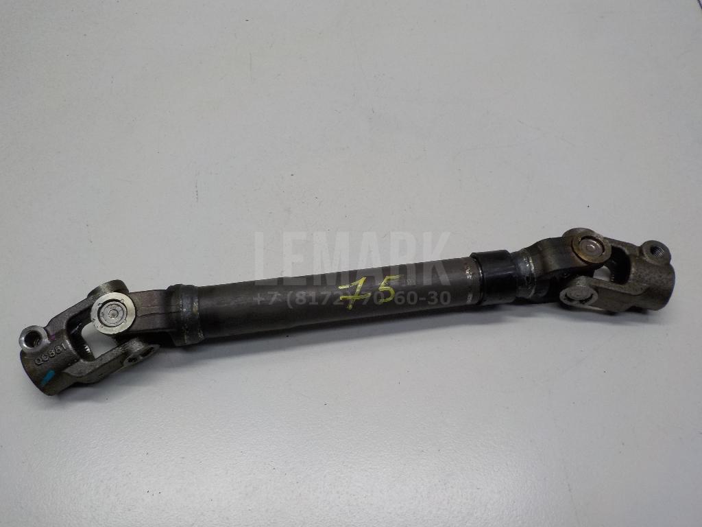 Кардан рулевой 56400D3300 Hyundai-Kia