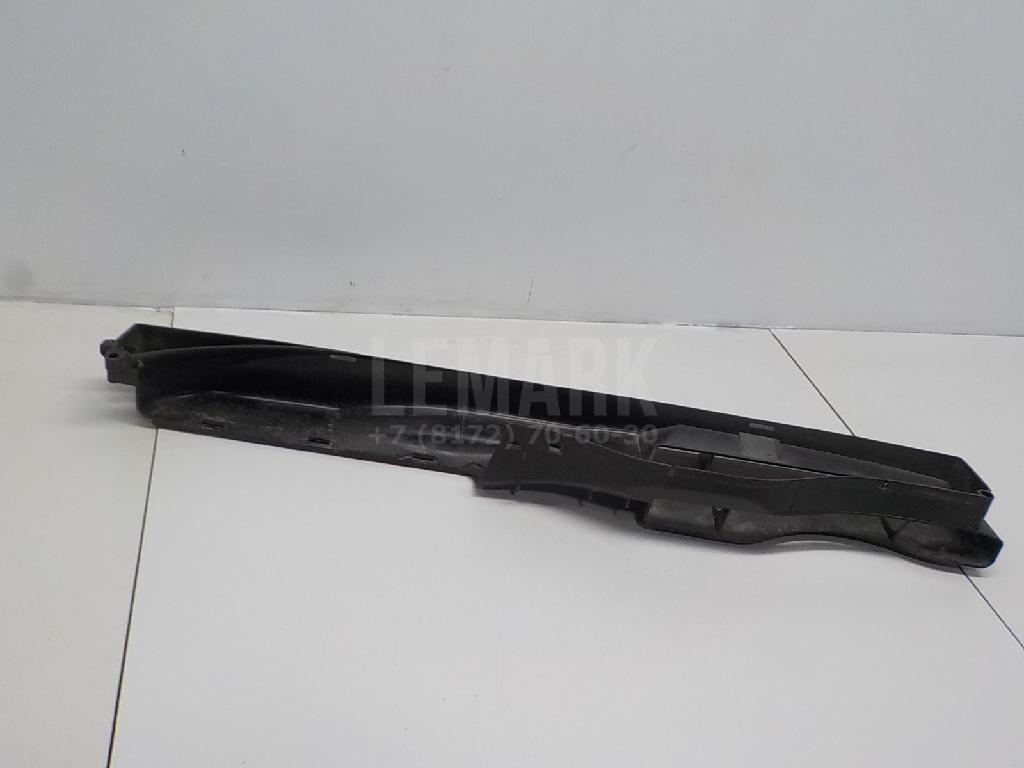 Воздухозаборник (наружный) для  BMW X3 G01 2017-2024