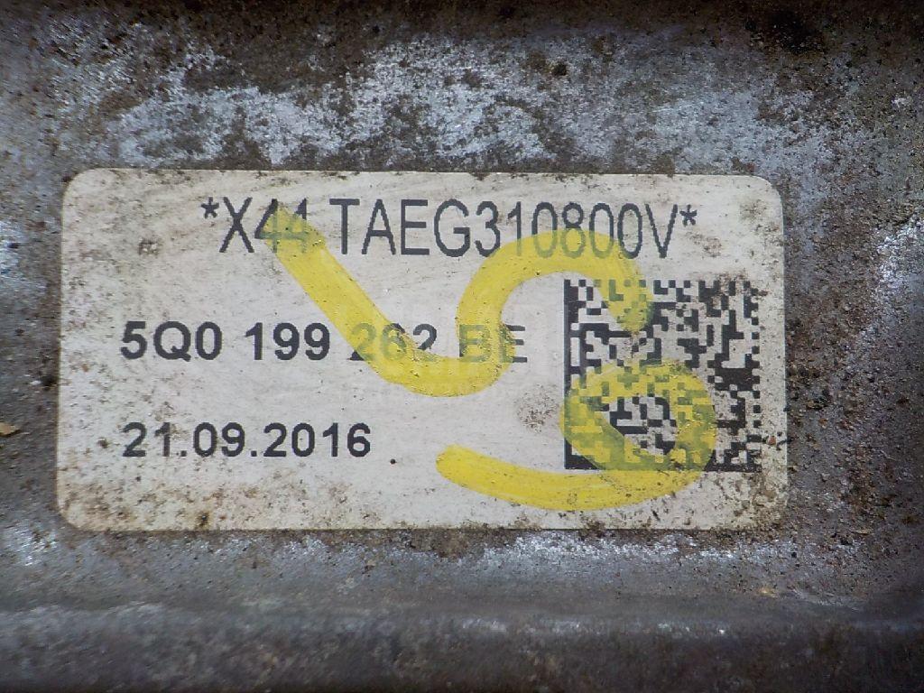 Опора двигателя правая