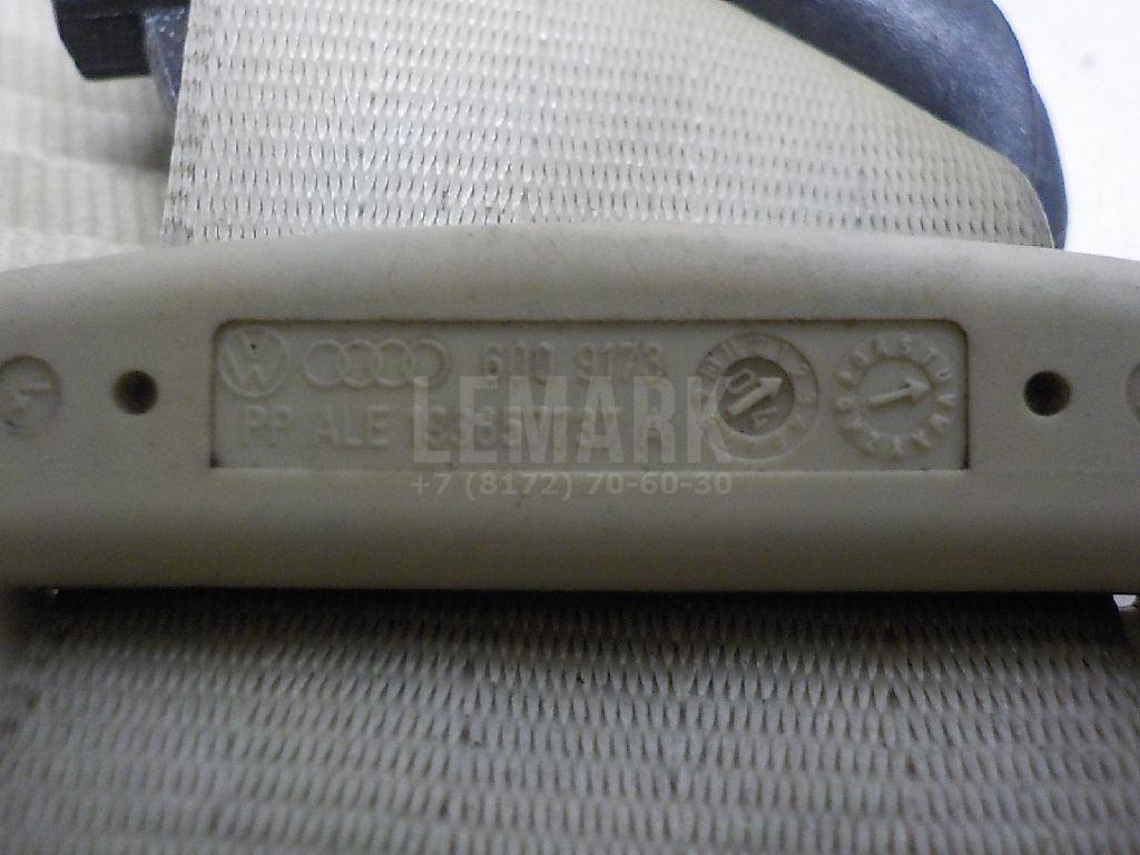 Ремень безопасности с пиропатроном для  BMW 1-serie E82/E88 2007-2013