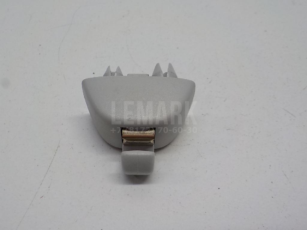 Кронштейн солнцезащитного козырька 4G0857562Y20 VAG