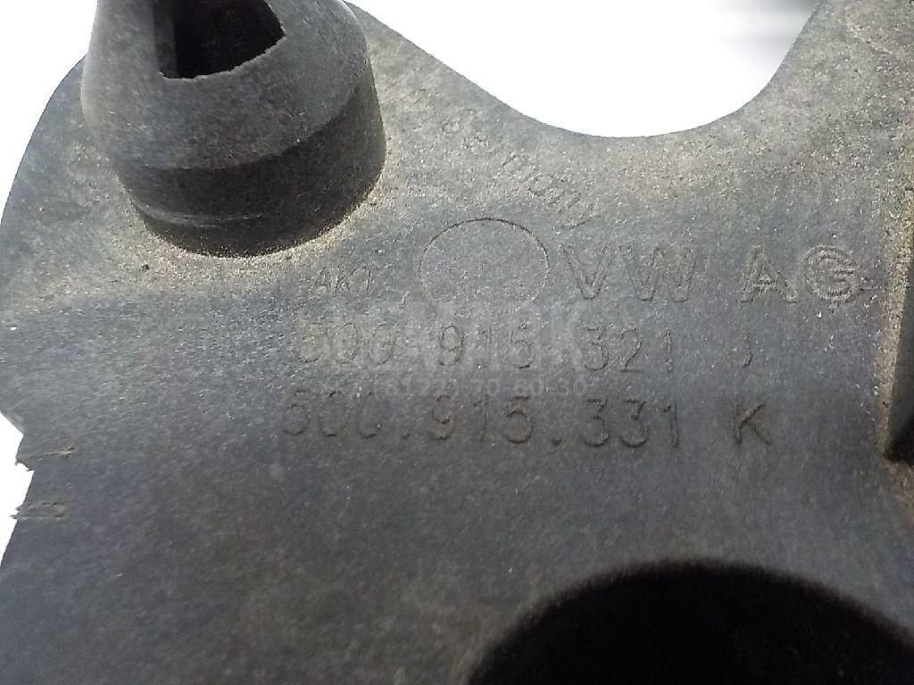 Крепление АКБ (корпус/подставка) для  BMW X5 F15/F85 2013-2018
