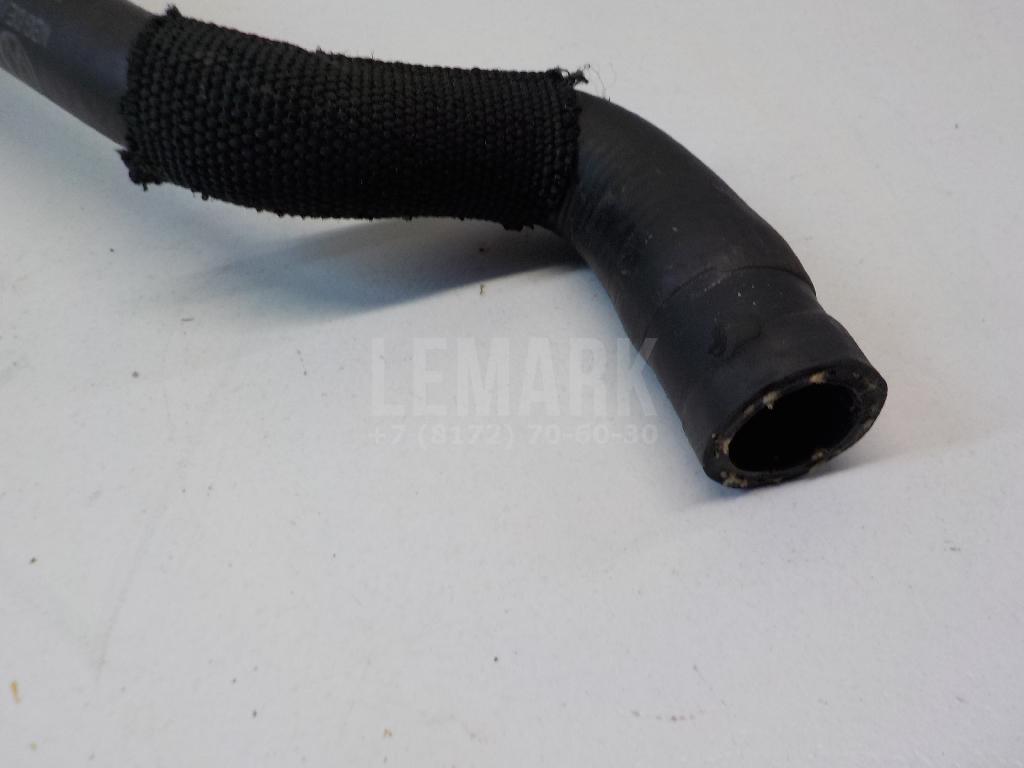 Трубка системы охлаждения для  BMW 2-serie F22/F23/F87 2013-2020