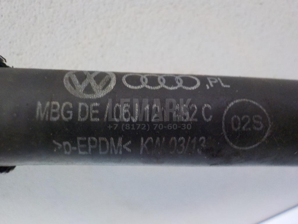 Трубка системы охлаждения для  BMW 2-serie F22/F23/F87 2013-2020