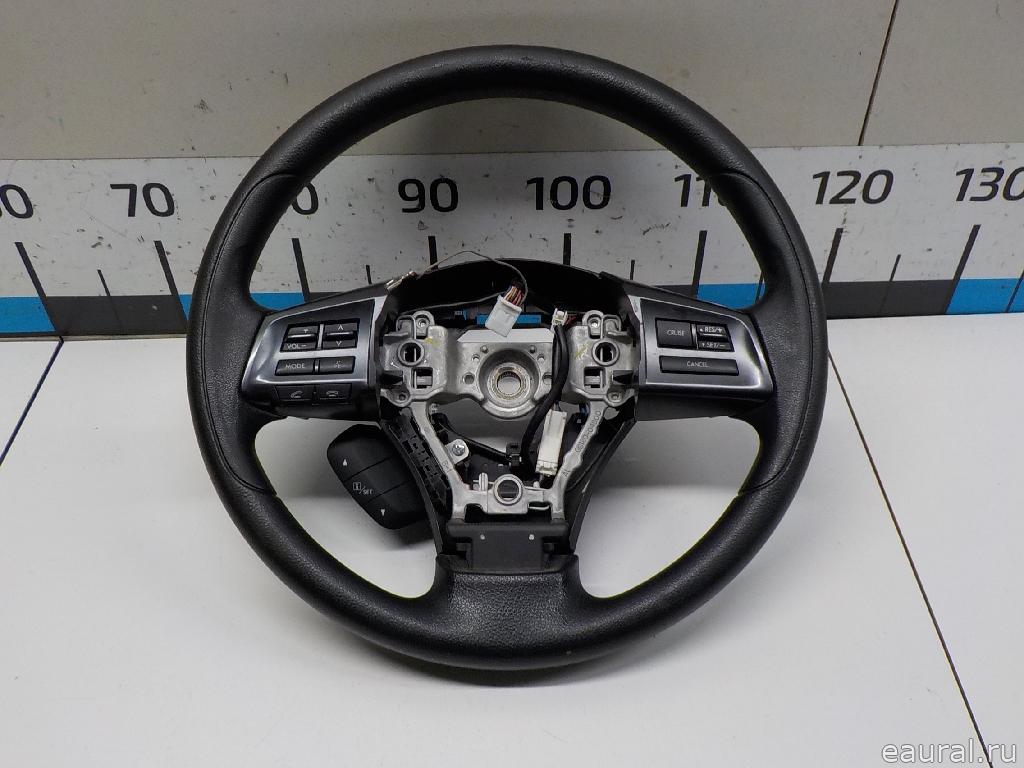 Рулевое колесо для AIR BAG (без AIR BAG)