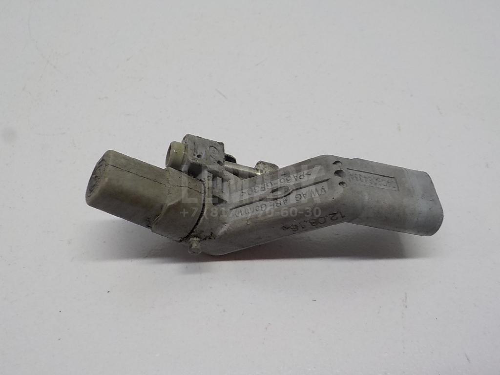 Датчик положения коленвала 04C906433A VAG