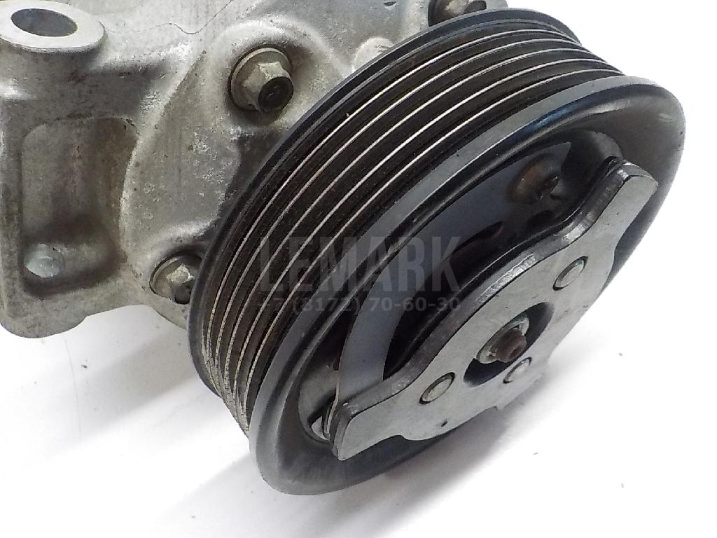 Компрессор кондиционера для  BMW X5 E53 2000-2007