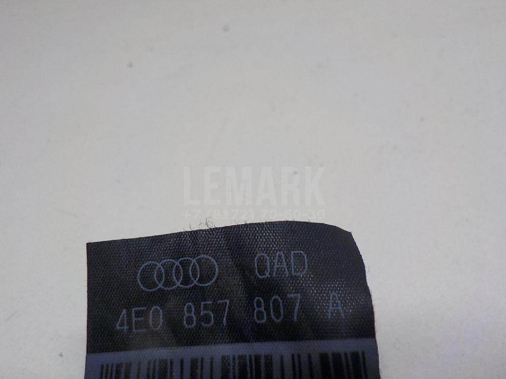 Ремень безопасности с пиропатроном для  BMW 1-serie E87/E81 2004-2011