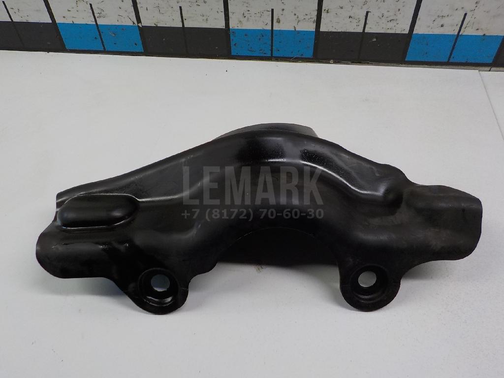 Защита антигравийная 5Q0511534A VAG