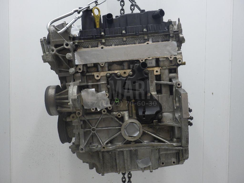 Двигатель 1839162 Ford