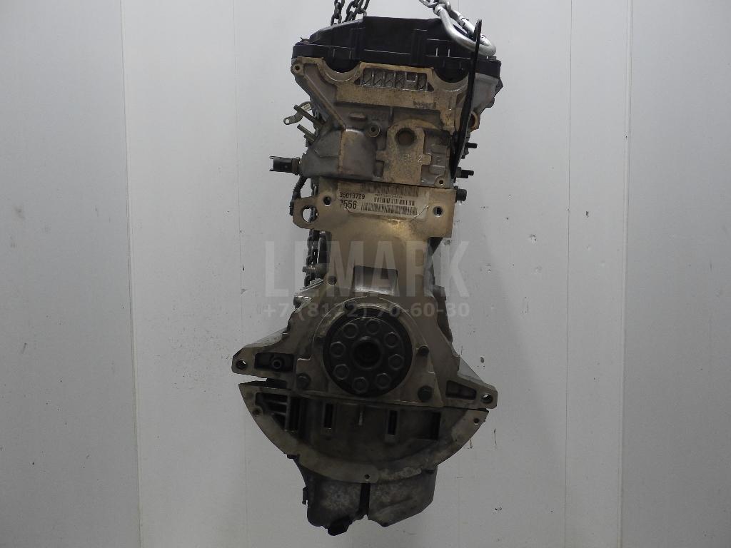 Двигатель для  Acura TSX 2009-2014