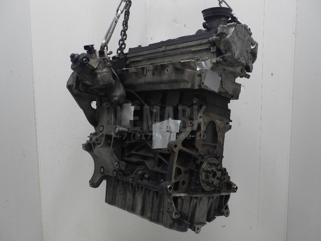 Двигатель для  Cadillac DTS 2005-2011