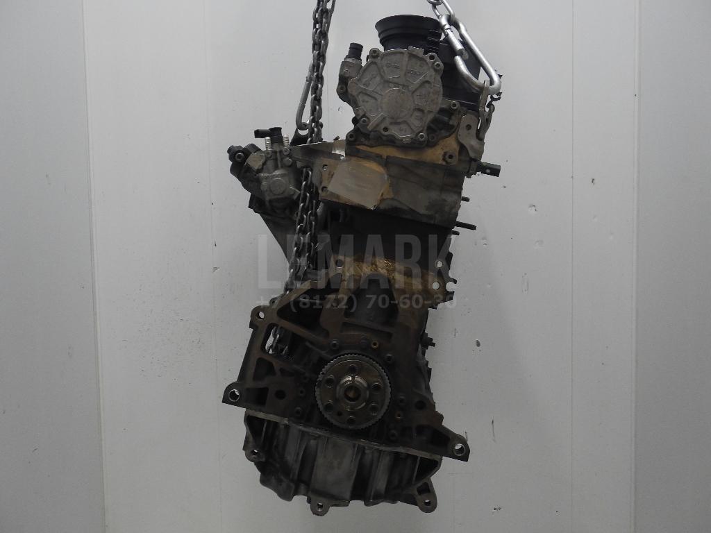 Двигатель для  Cadillac DTS 2005-2011