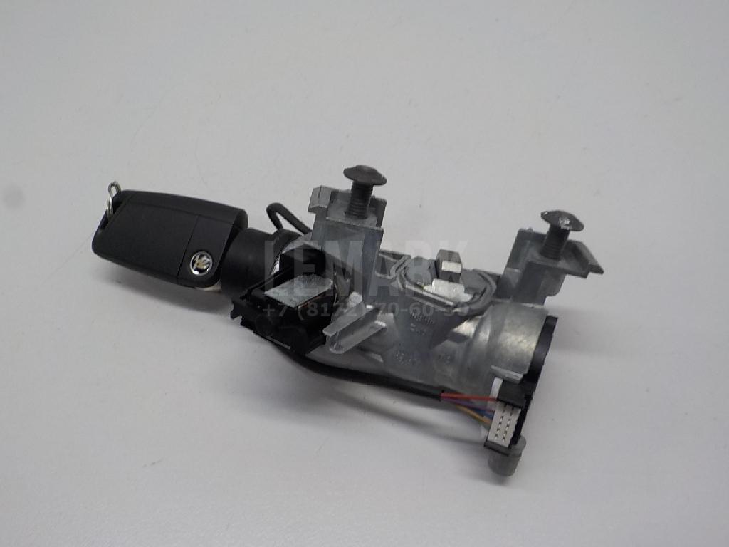 Замок зажигания 1K0905851 VAG