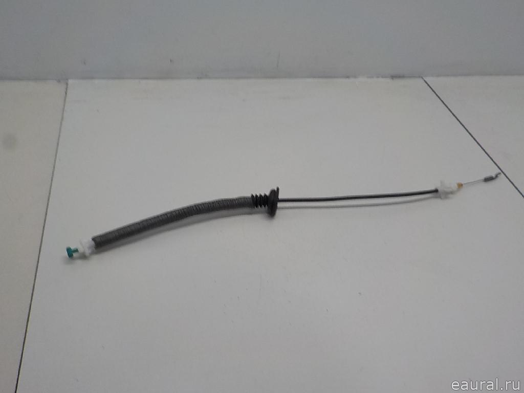 Трос открывания двери