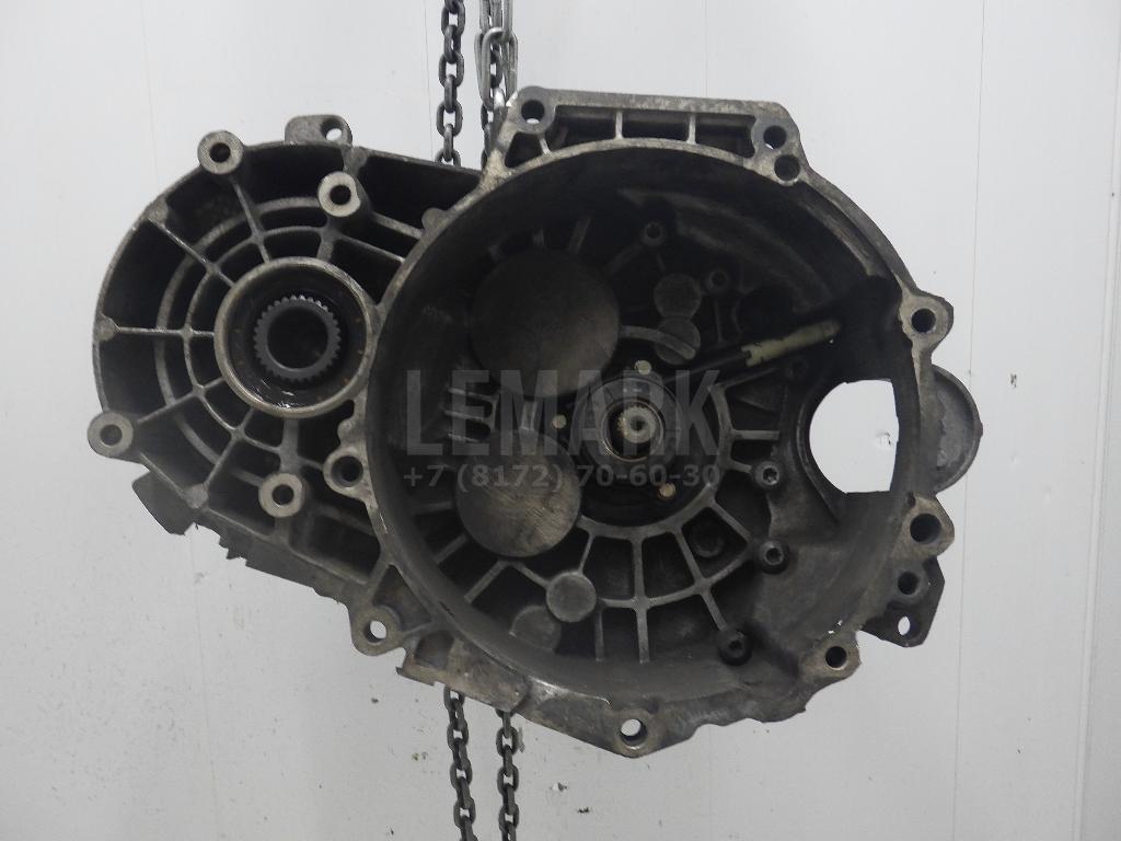 МКПП (механическая коробка переключения передач) 02Q300013G VAG