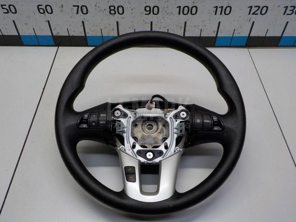 Рулевое колесо для AIR BAG (без AIR BAG) 561103U355EQ Hyundai-Kia