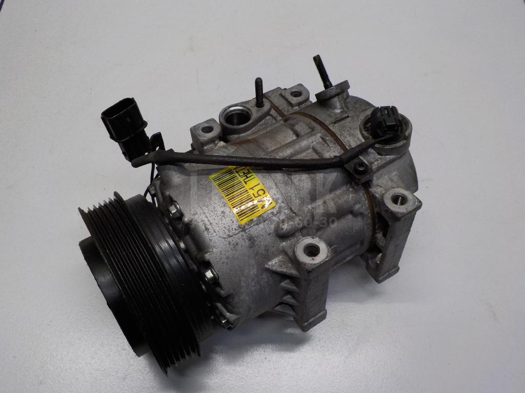 Компрессор кондиционера 977012Y510 Hyundai-Kia