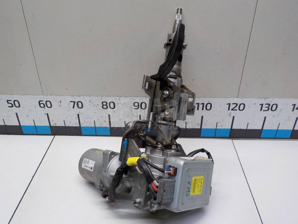 Колонка рулевая 563103U813 Hyundai-Kia
