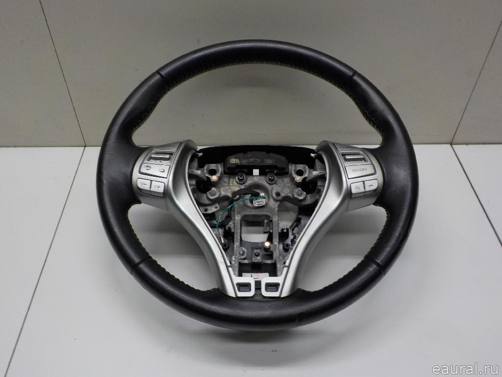 Рулевое колесо для AIR BAG (без AIR BAG)