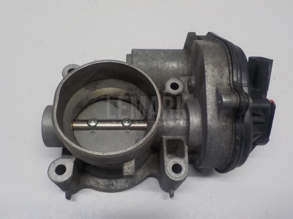 Заслонка дроссельная электрическая 1537636 Ford