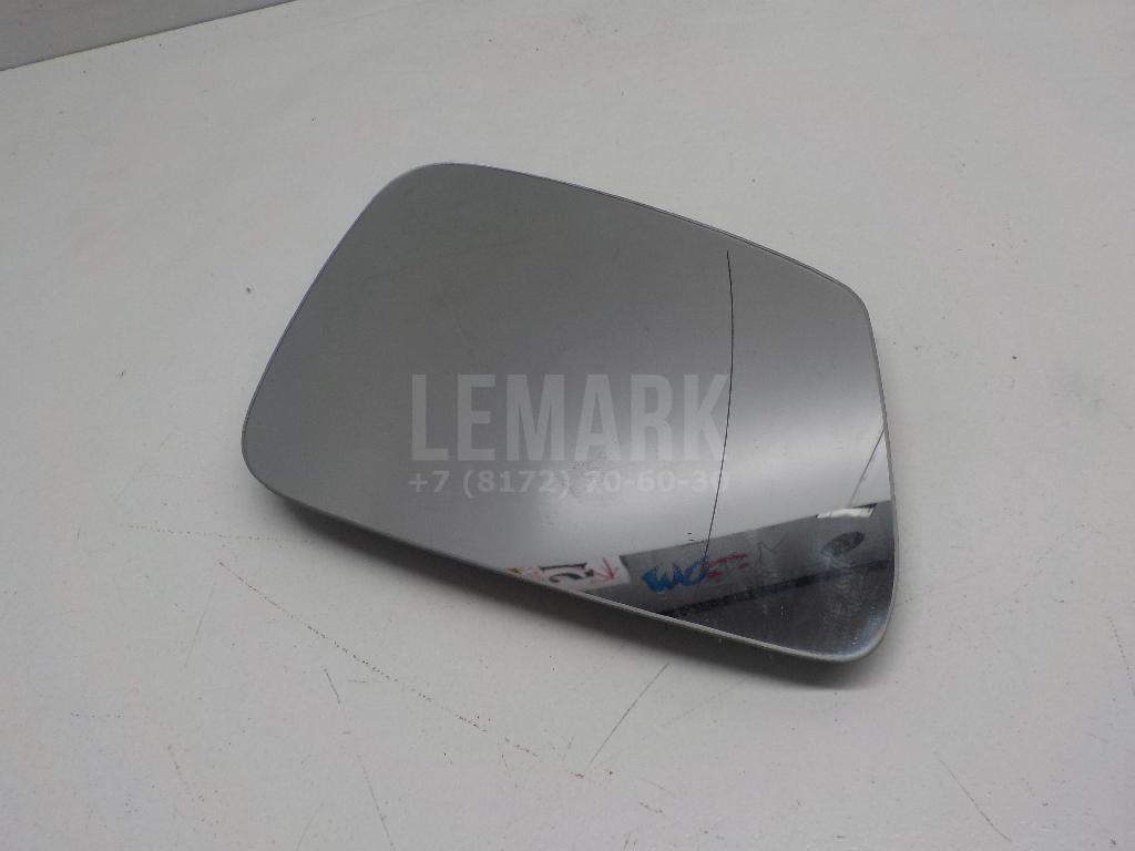 Стекло зеркала электрического правого для  Ford Fiesta 2001-2008