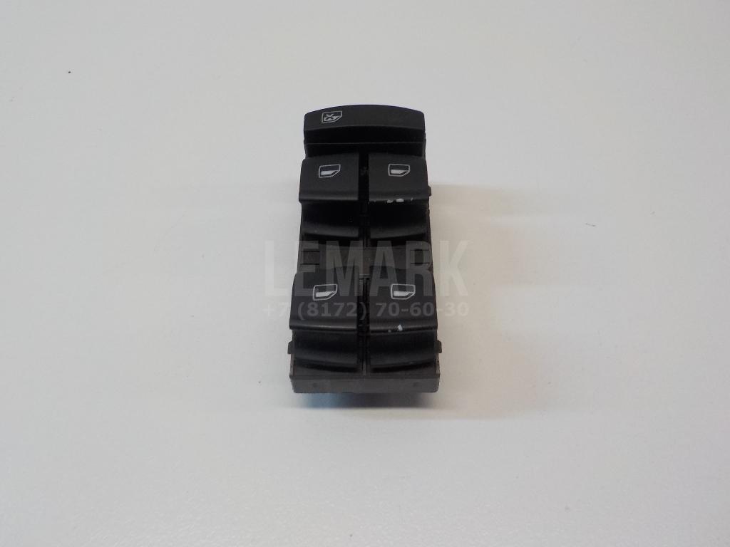 Блок управления стеклоподъемниками для  BMW 6-serie E64 2004-2009