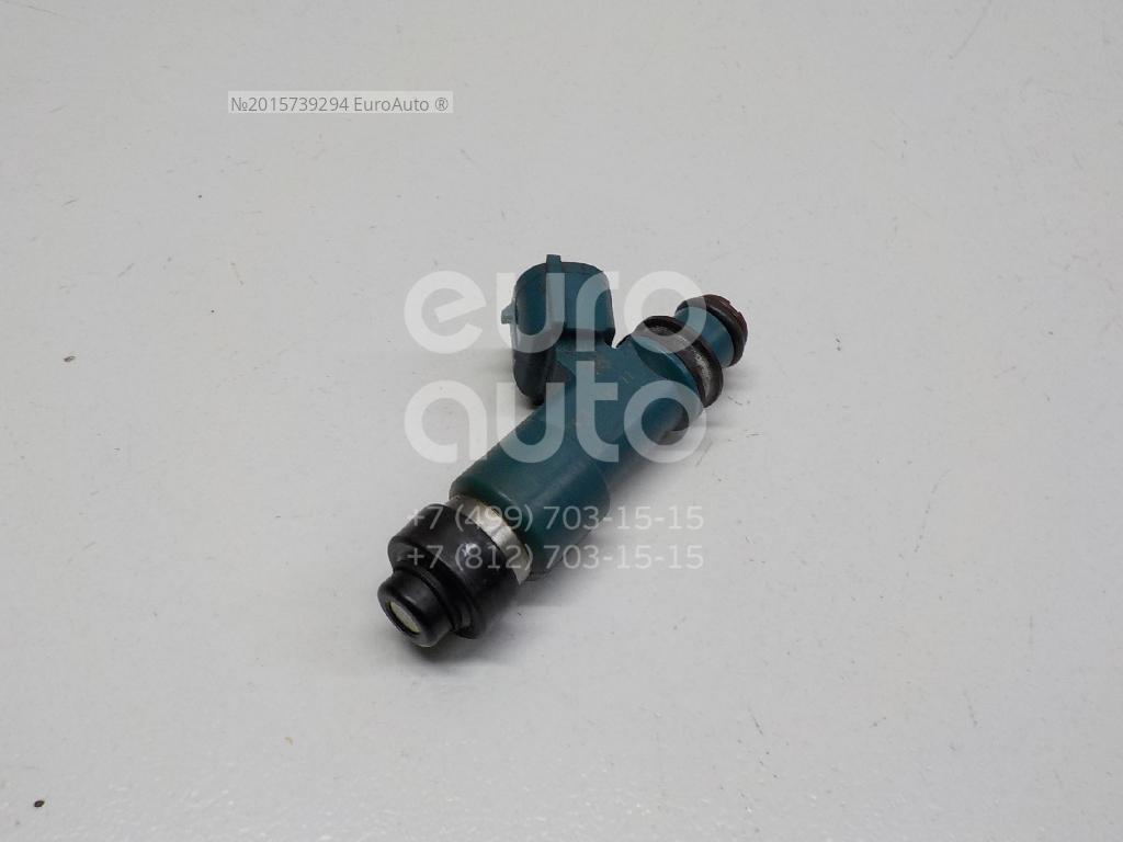 ФОРСУНКА ТОПЛИВНАЯ SUBARU 16611AA800