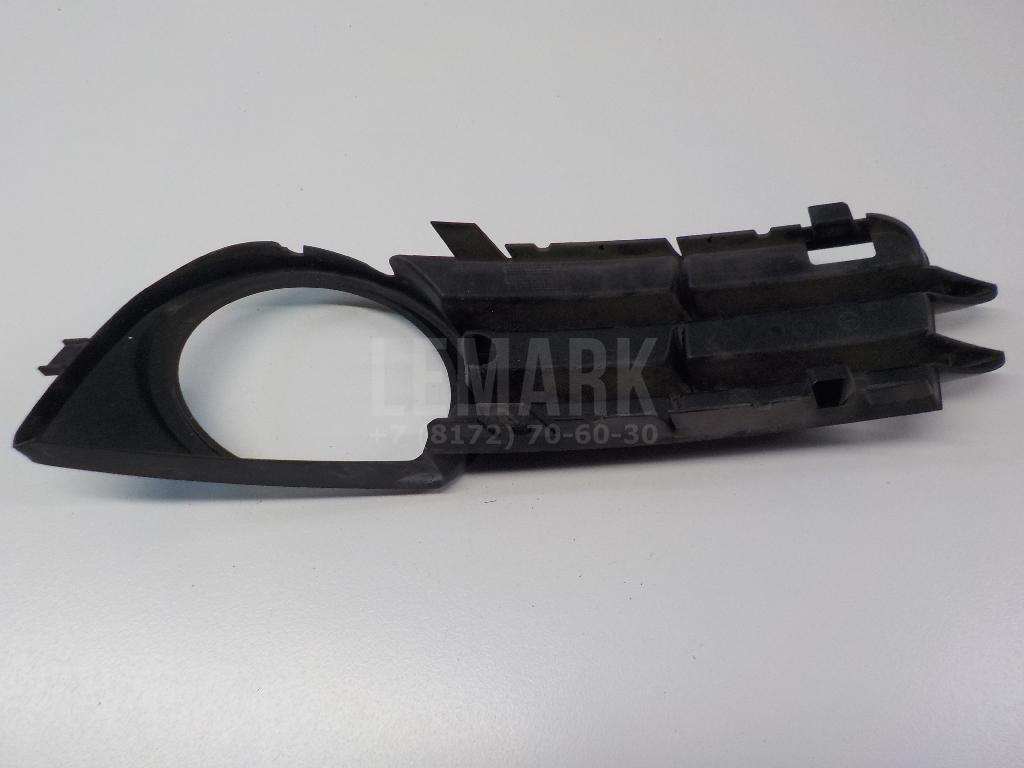 Решетка в бампер правая для  Ford C-MAX 2010-2019