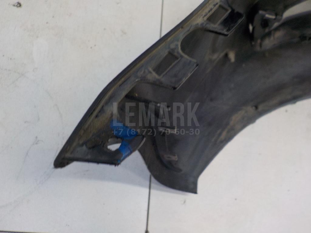 Бампер передний для  Fiat Ducato 244 (+Elabuga) 2002-2006
