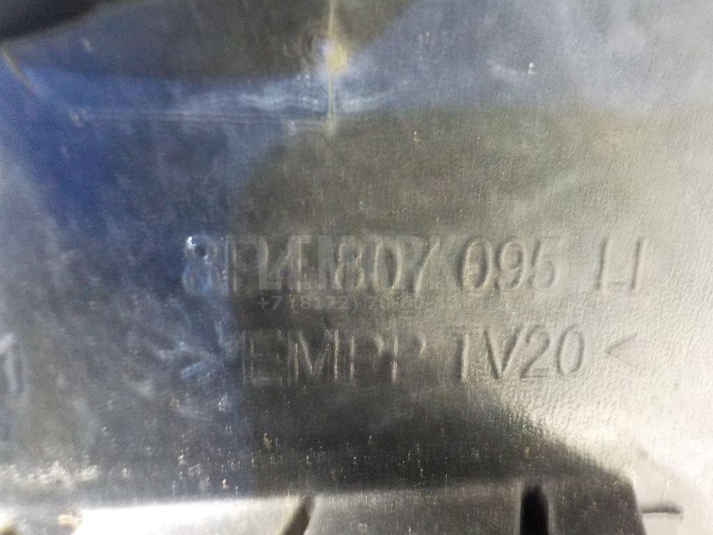 Бампер передний для  Fiat Ducato 244 (+Elabuga) 2002-2006
