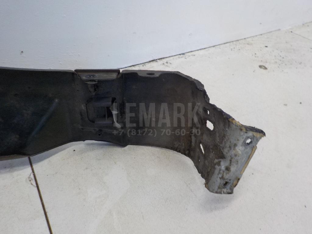 Крыло переднее левое для  Audi 80/90 [B2] 0-1986