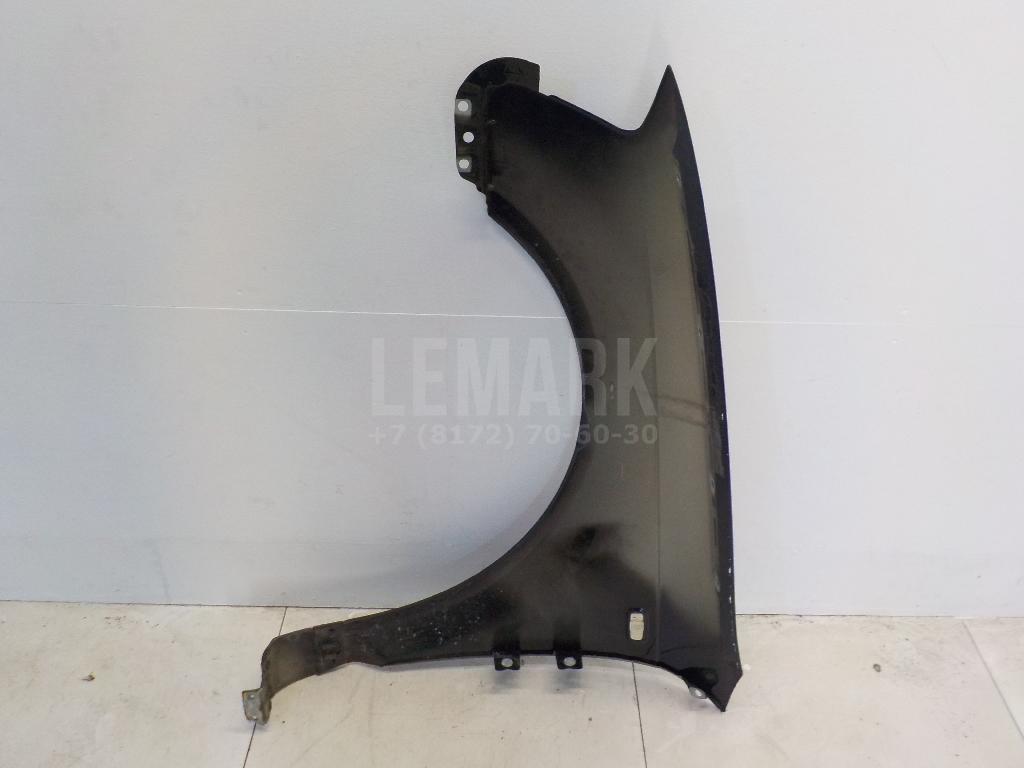 Крыло переднее правое для  BMW 1-serie E82/E88 2007-2013