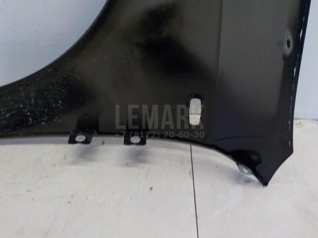 Крыло переднее правое для  BMW 1-serie E82/E88 2007-2013