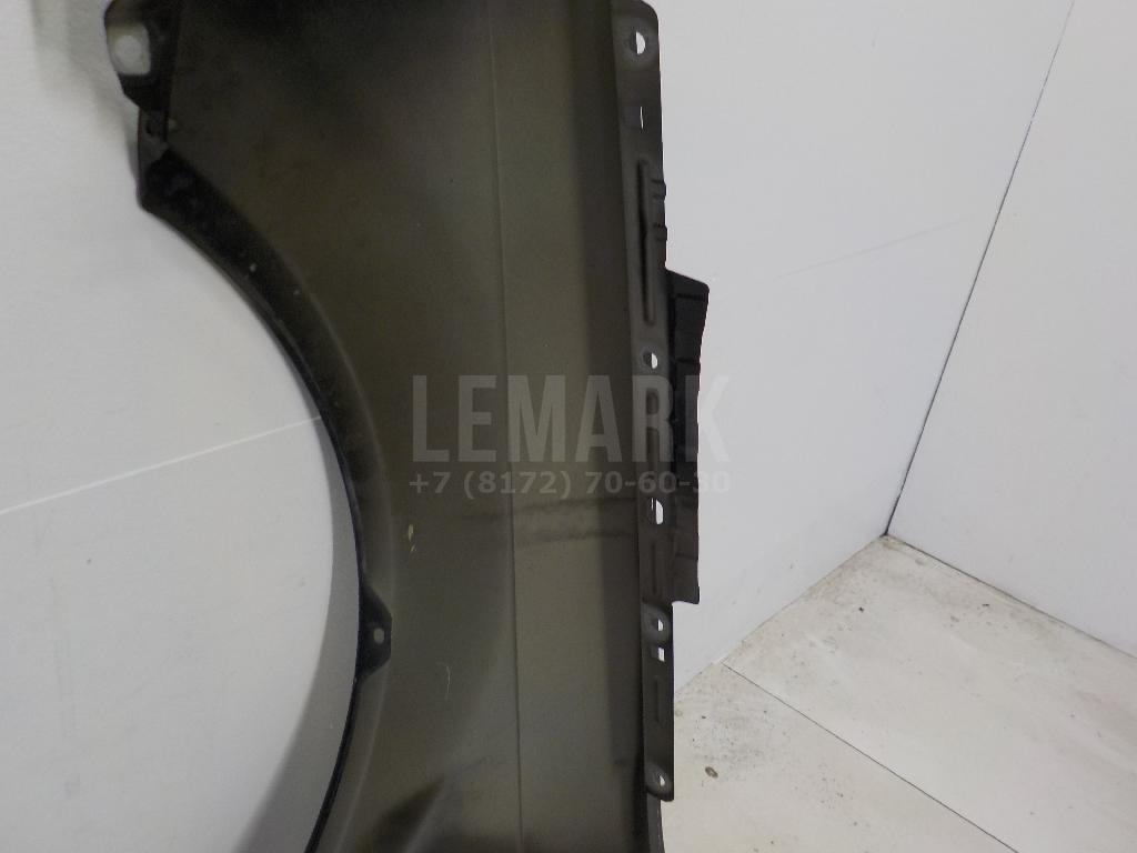 Крыло переднее правое для  BMW 1-serie E82/E88 2007-2013