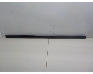 Накладка стекла заднего левого для Ford Mondeo IV 2007-2015 б/у состояние отличное