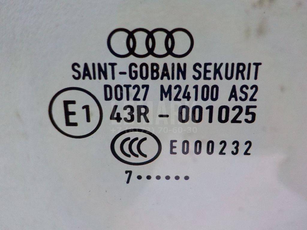 Стекло двери передней правой для  BYD Flyer 2005-2008