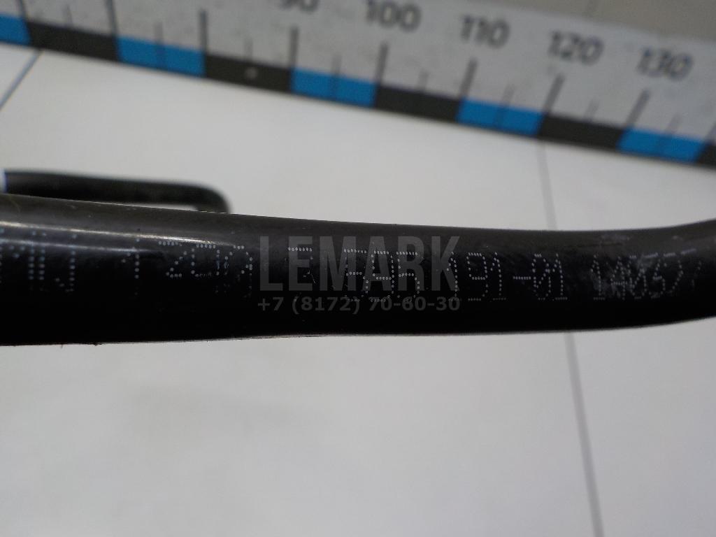 Трубка вентиляционная