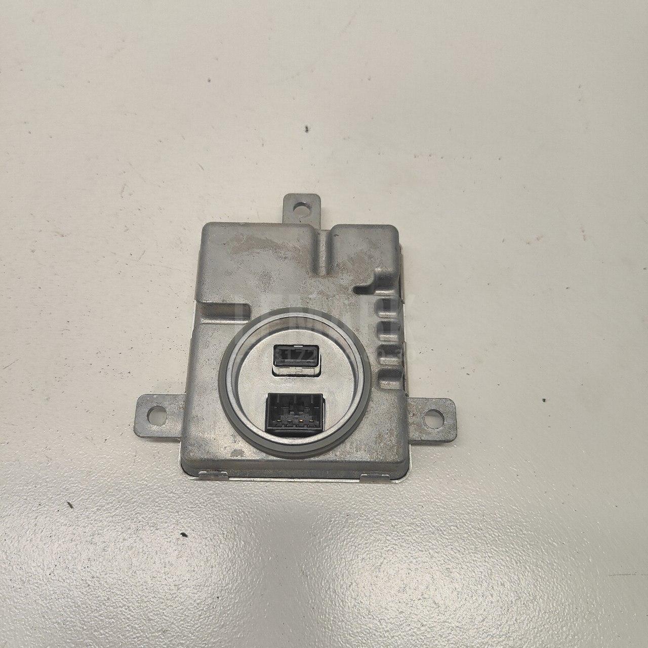 Блок ксеноновой лампы 8K0941597E VAG