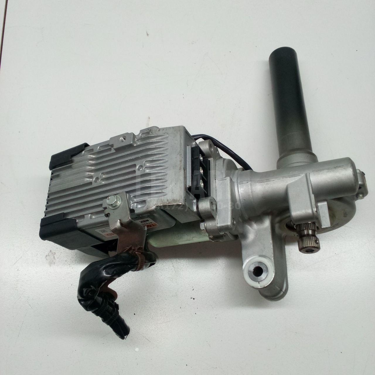 Серводвигатель рулевой рейки 8096042060 Toyota