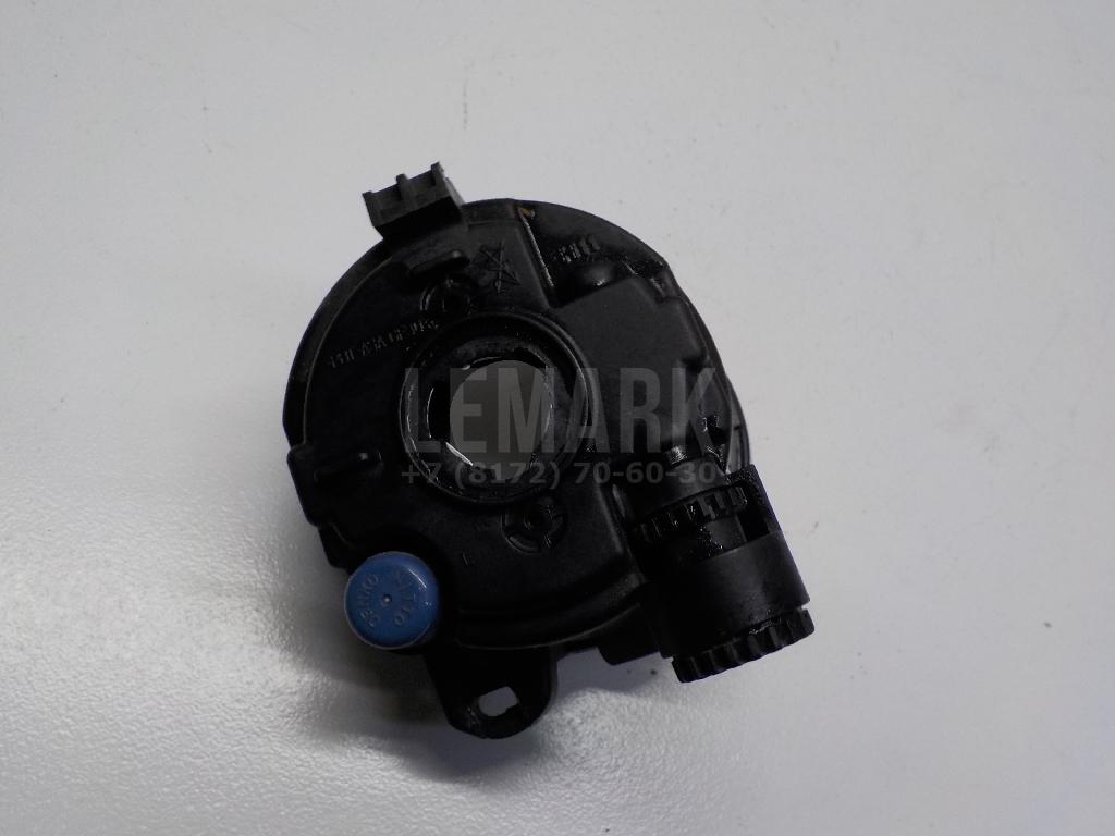 Фара противотуманная левая для  BMW 7-serie F01/F02 2008-2015